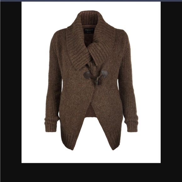 All Saints Sweaters - EUC All Saints Arion sweater jacket